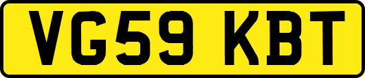 VG59KBT