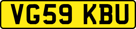 VG59KBU