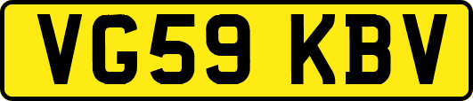 VG59KBV
