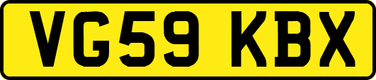 VG59KBX