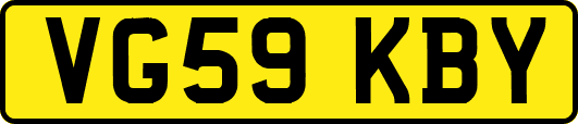 VG59KBY