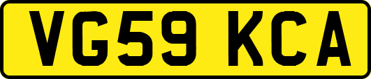 VG59KCA