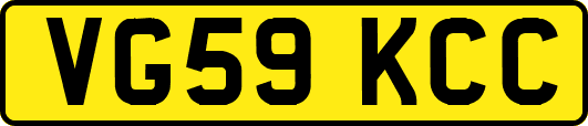 VG59KCC