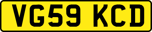 VG59KCD