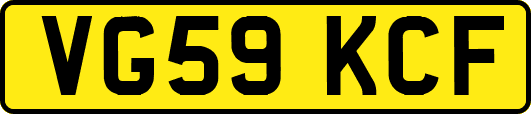 VG59KCF