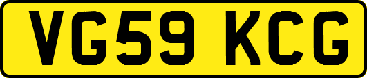VG59KCG