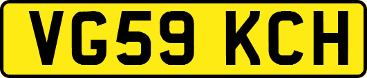 VG59KCH
