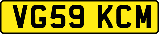 VG59KCM