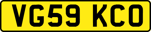 VG59KCO