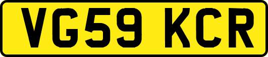 VG59KCR