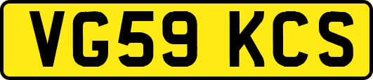 VG59KCS