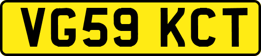 VG59KCT