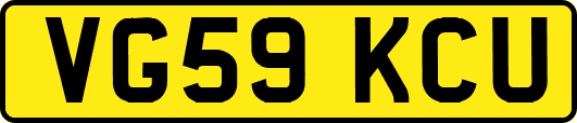 VG59KCU
