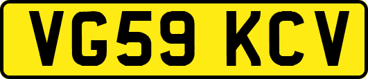 VG59KCV