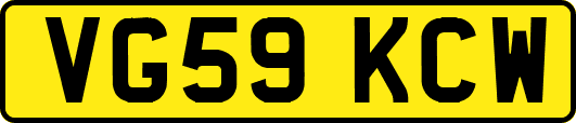VG59KCW