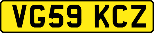 VG59KCZ