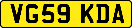 VG59KDA