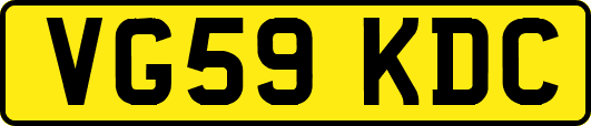 VG59KDC