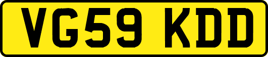 VG59KDD