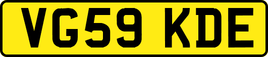 VG59KDE