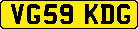 VG59KDG