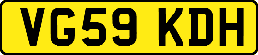 VG59KDH