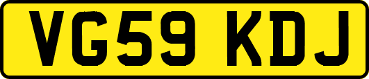 VG59KDJ