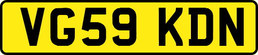 VG59KDN