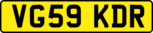 VG59KDR
