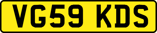 VG59KDS
