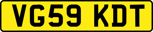VG59KDT