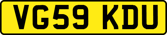 VG59KDU