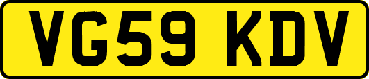 VG59KDV