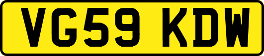 VG59KDW