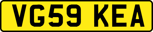 VG59KEA