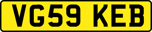 VG59KEB
