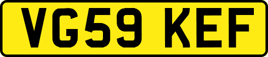VG59KEF