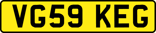 VG59KEG