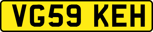 VG59KEH