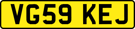 VG59KEJ