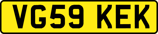 VG59KEK