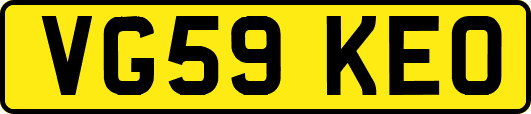 VG59KEO