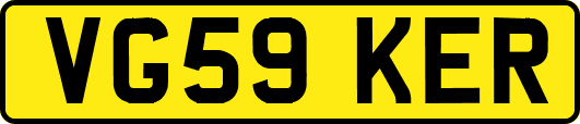 VG59KER