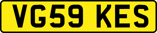 VG59KES