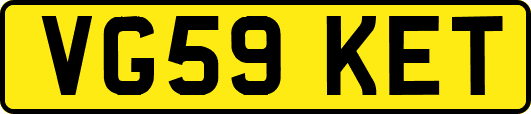 VG59KET