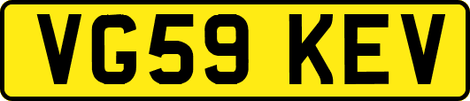 VG59KEV