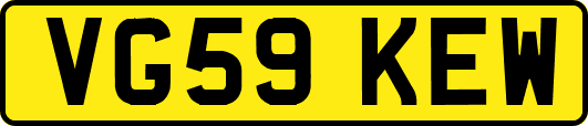 VG59KEW