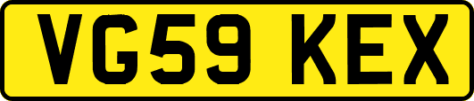 VG59KEX