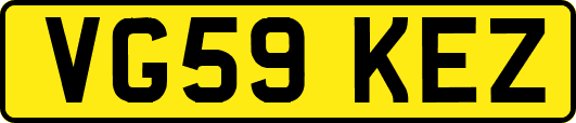 VG59KEZ