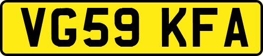 VG59KFA